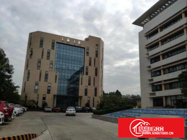 出租横沥镇石涌一楼950平精装修形象靓水电齐全位置好