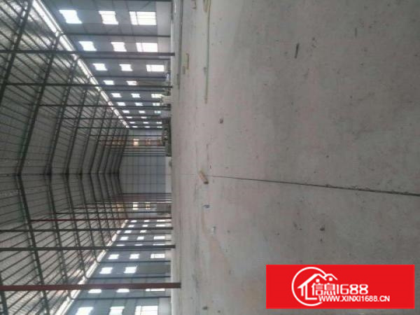 出租坪山新区坑梓12米大钢构出租10000平