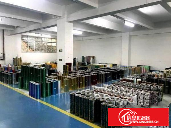 精装修，直接拎包入住，因扩厂另租，原合同转租，还剩2年半