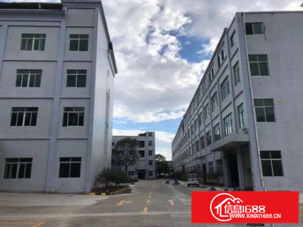 东莞寮步全新高新产业园，原房东。租客免佣