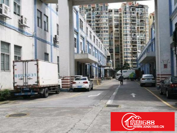 物业直租—原装饰设计公司使用办公 展厅