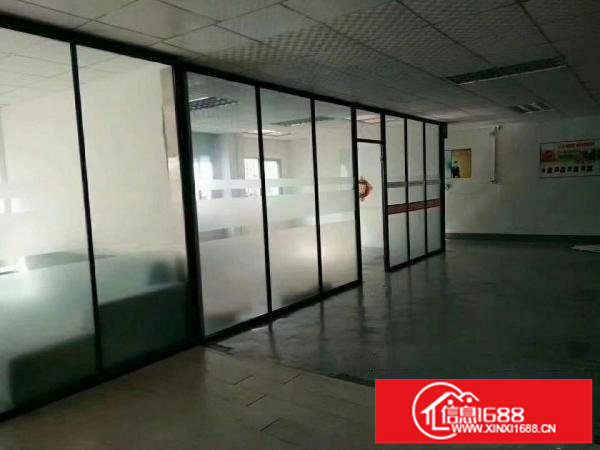 横岗六约地铁站附近楼上带装修低价出租