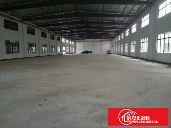 惠阳秋长白石原房东钢构独院厂房5600平米出租