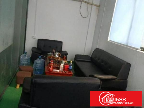 深圳龙华清湖标准厂房200平方红本