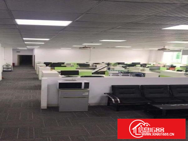 免费转租，送20万豪华装修！