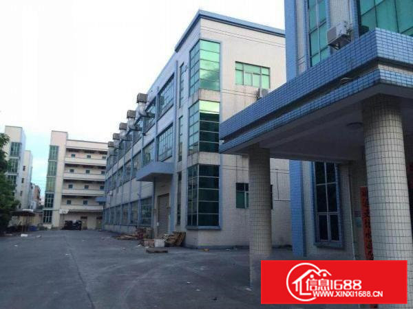 汽车站附近5000独院楼房出租