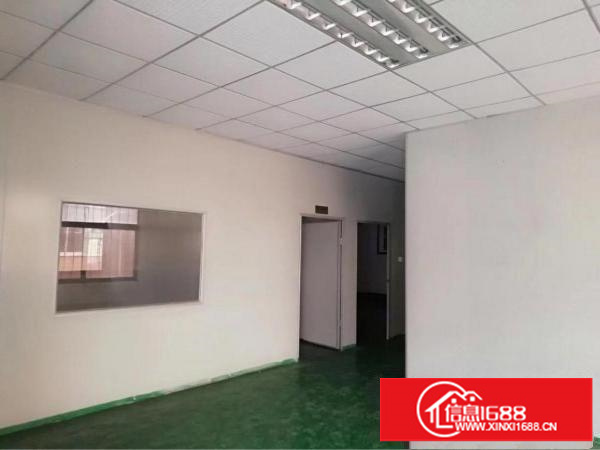 龙岗区五联原房东二楼厂房800平方出租