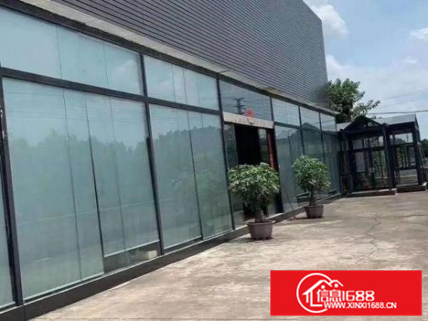 狮山超靓门窗厂招租，一手房东，带豪华展厅