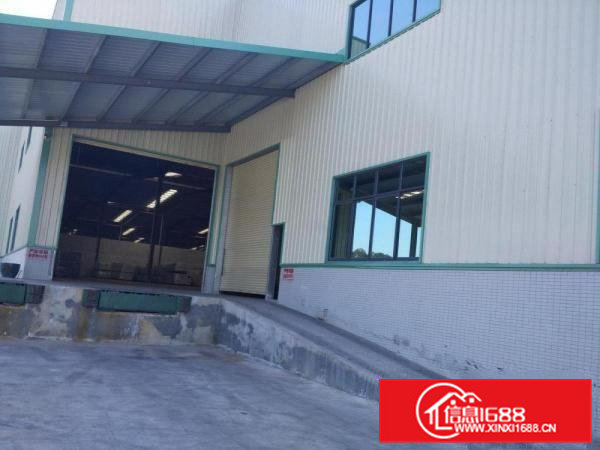 高埗一楼厂房仓库出租