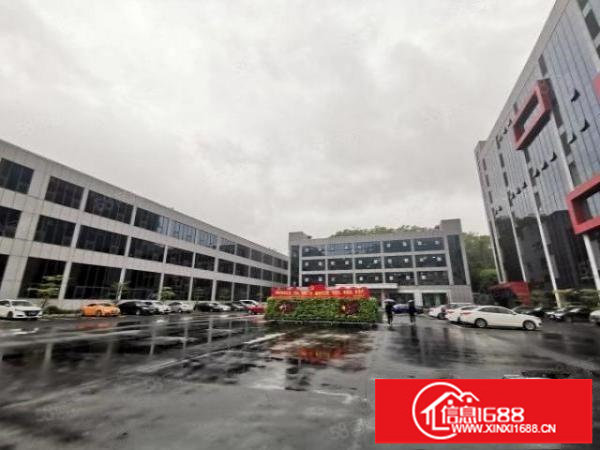 近主干道!原房东!布吉木棉湾楼上960平厂房仓库出租