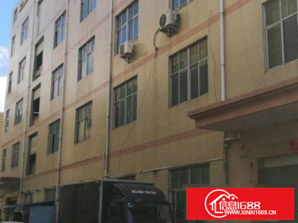 出租龙华区观澜，2楼整层出租