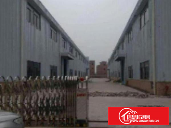 万江单一层1600平米独门独院厂房招租