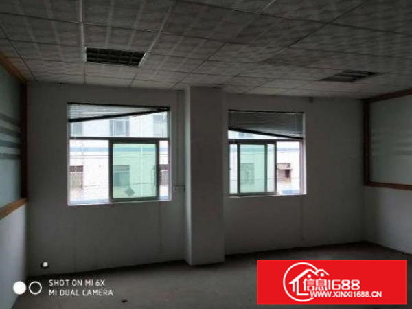 电商产业园1楼800平米出租(可分租)