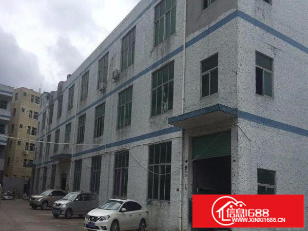 坪山独门独院厂房出租：坪山新区坪山大道（汤坑段）路边