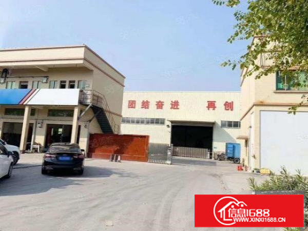 石步独院单一层出租2300平方