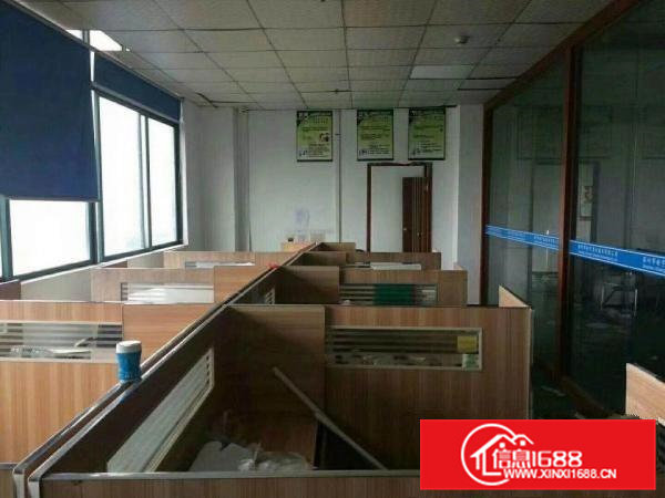 （实用面积800出租）常平元江元少数无公摊厂房出租