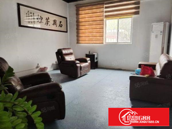 房源真实沙井上星一楼550平厂房出租招租精装修