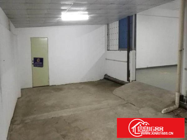 龙岗区五和地铁站附近一楼230平厂房招租