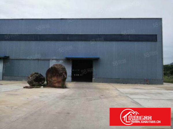 寮步泉塘石大路独院单一层厂房有现成环评1000平方招租