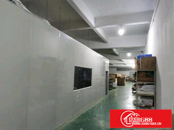 寮步独院分租一楼2300平方