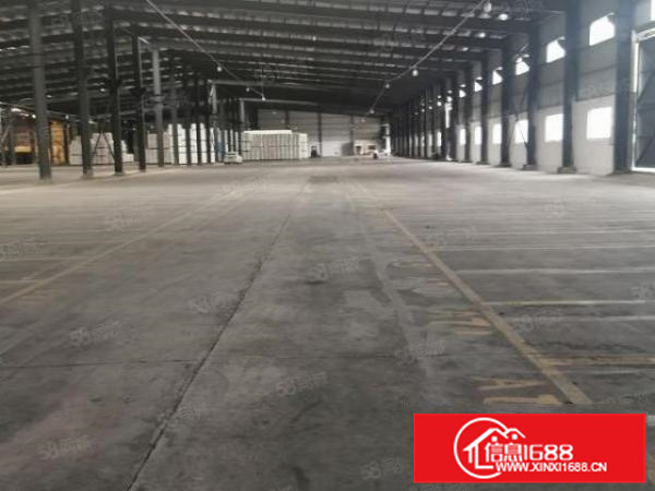 南海区西樵镇崇南工业区12000平方面积厂房仓库出租配套齐全