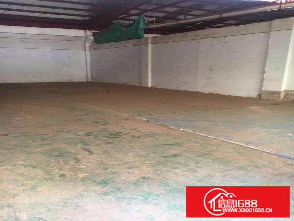 出租工业园区标准厂房300平，带装修水电