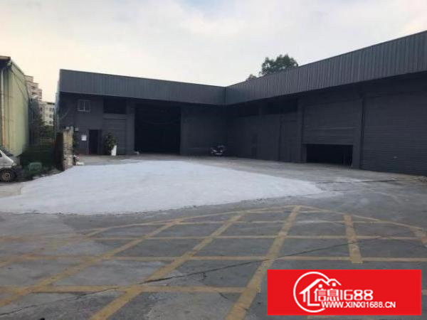 观澜桂月路钢构5000平，