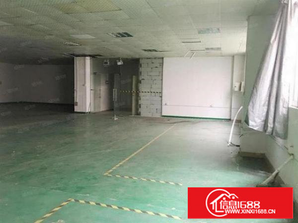 塘厦平山社区厂房出租750平简单装修水电齐全