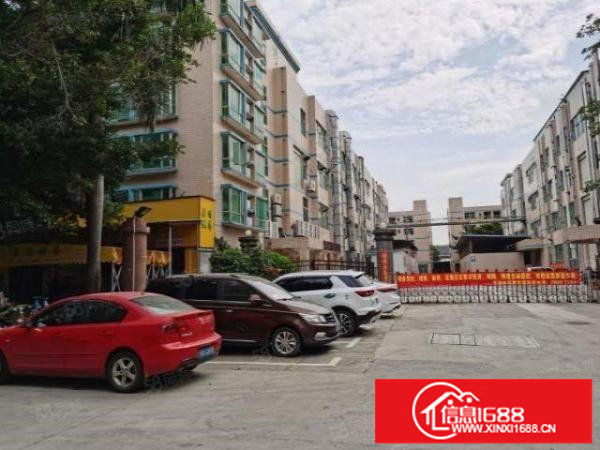 行业不限平湖鹅公岭工业区楼上1450平方厂房仓库出租大小分租