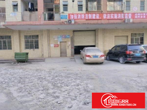 布吉丹竹头标准厂房仓库一楼350、550平方