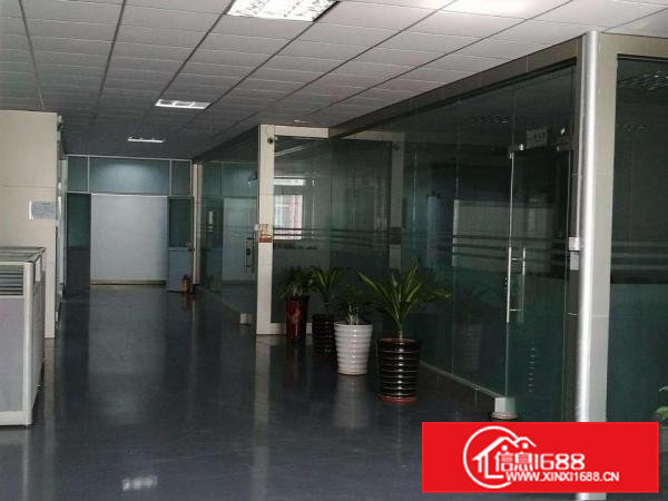 出租横沥自用小加工用厂房