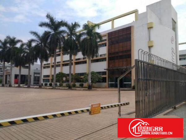 三水乐平化妆品基地出租园区总面积25006平方可以整租和分租