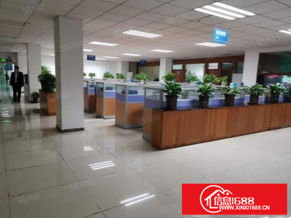 龙岗龙东新出1600平红本带装修厂房出租.实际面积出租