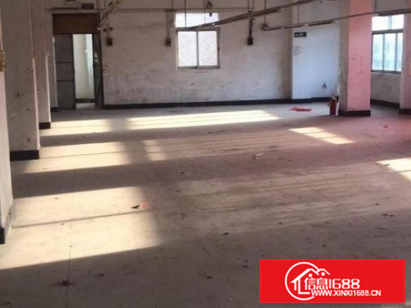 寮步泉塘村石大路三四楼电梯厂房出租