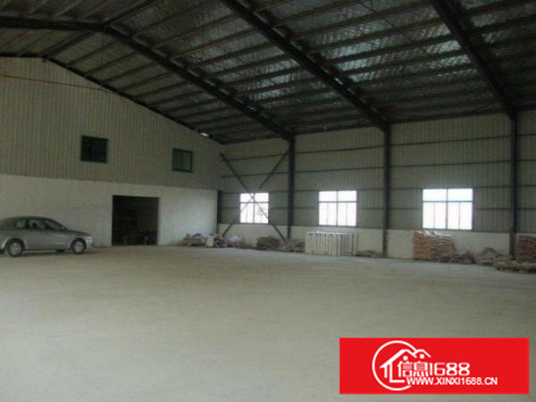 出租龙岗区漂亮厂房800平方