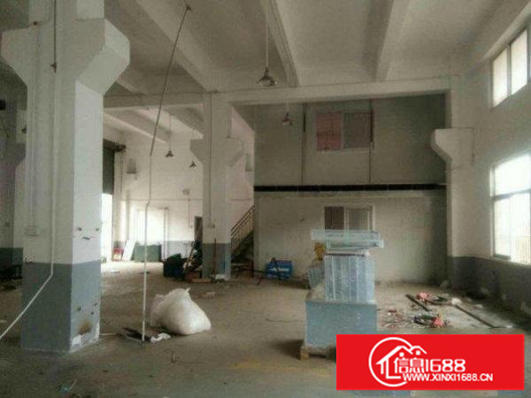 龙岗区坪地新出一楼420平米厂房急租