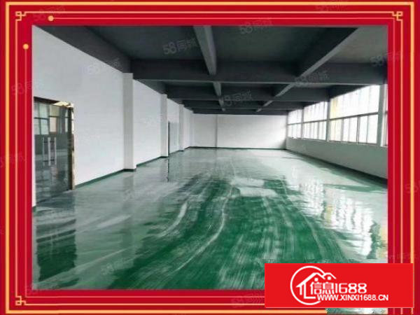 沙井万丰小面积厂房出租200~700平