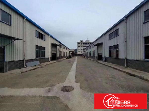 凤岗镇原房东独院钢结构厂房2600平米低价出租