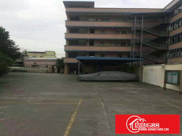 空地大，适合做幼儿园