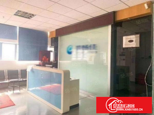 福永塘尾超空出楼上2700带无尘车间，使用率高