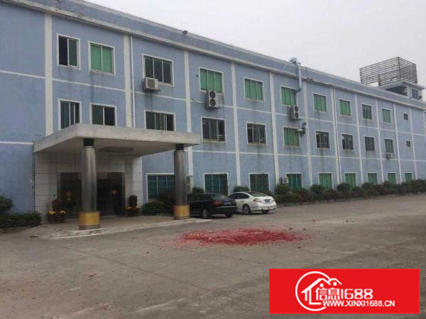 模具城附近五金厂1000平方一楼出租