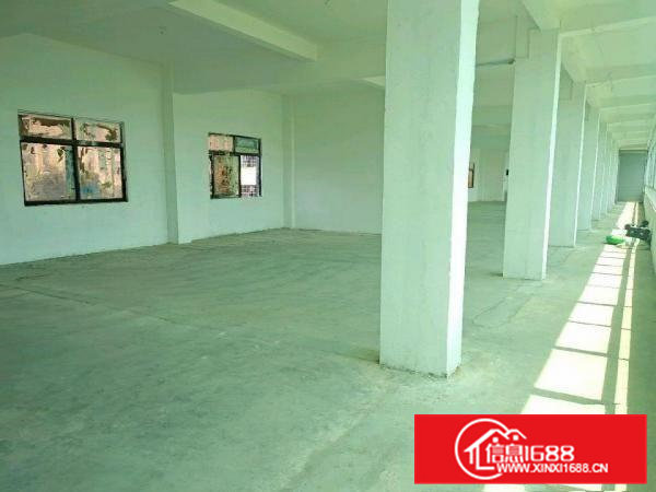 原房东厂房三楼550