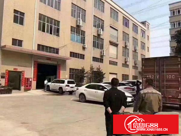 坪山附近新出一楼810平方招租整租带装修消防喷淋