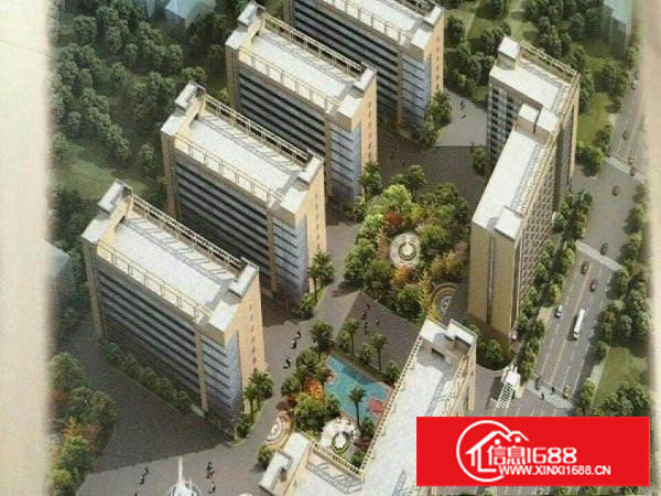 东莞塘厦二楼3000平米带装修办公室/可分租