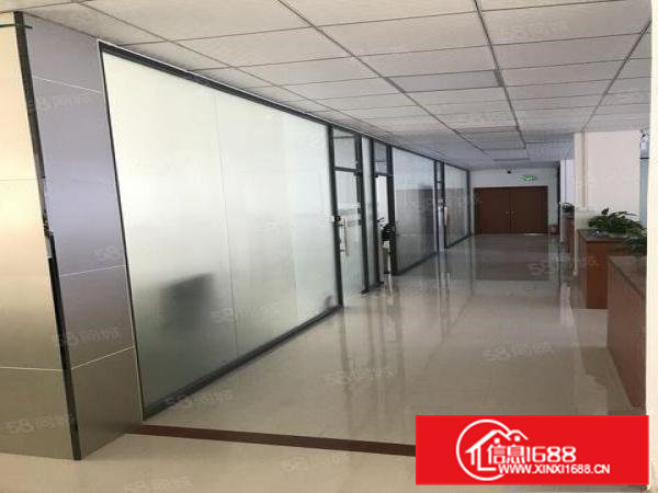 黄江新出独门独院厂房4800平方出租现成装修