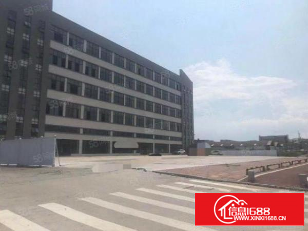 凤岗全新一楼7.5米高带牛角3000平方厂房整层出租可分租