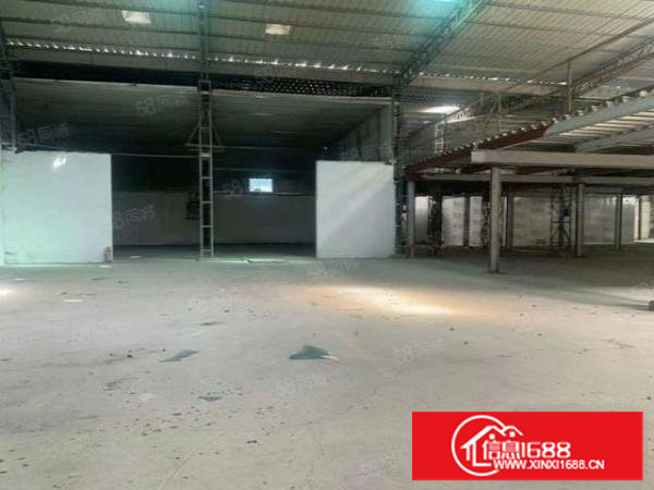 塘厦独院厂房2100配套宿舍小阁楼，一手房东水电线路齐全