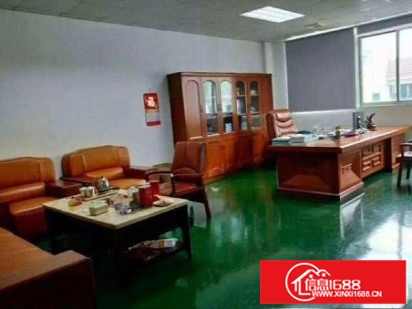 潼湖标准工业园区厂房一楼800平方，原房东招租！