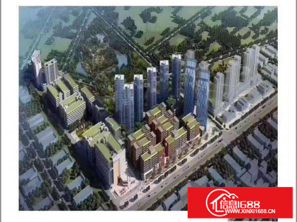 非中介出租常平两层标准工业厂房