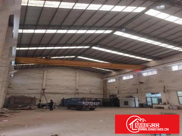 出租卢村一手工厂，1300平方，价钱面谈